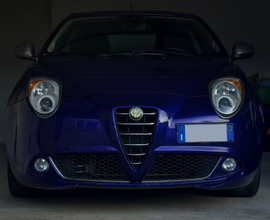 Alfa romeo MiTo - ok neopatentati