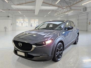 MAZDA CX-30 2.0L SKYACTIV-G 150 CV M HYBRID HOMURA