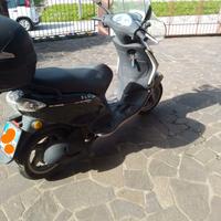 Piaggio Fly 150cc