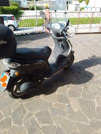 Piaggio Fly 150cc