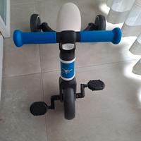 Toddler Tricycle 3 In 1