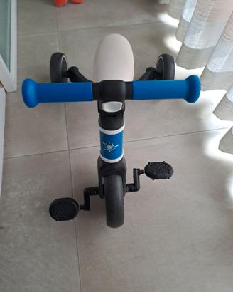 Toddler Tricycle 3 In 1