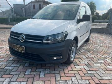 Volkswagen Caddy Volkswagen Caddy 2.0 tdi Gancio d