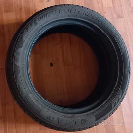 4 gomme invernali