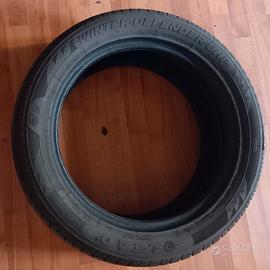 4 gomme invernali 215/55 R17