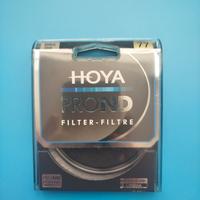 filtro Hoya ND4 da 77mm