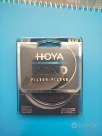 filtro Hoya ND4 da 77mm