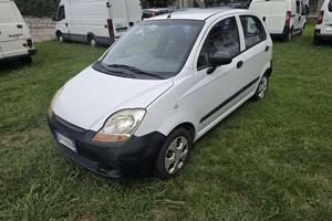 Chevrolet Matiz 0.8 SE Chic ecologic Gpl