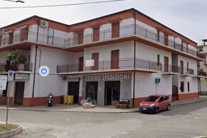 Casa Vacanze 1P Villapiana Lido