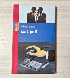 Exit Pool. Copertina flessibile. In Italiano.