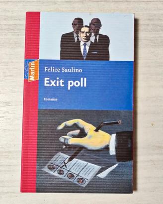 Exit Pool. Copertina flessibile. In Italiano.