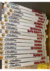 Fumetti