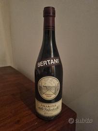 Bertani - Amarone della Valpolicella - 2009