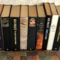 Libri romanzi di KEN FOLLET