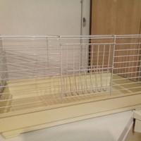 Gabbia piccoli animali