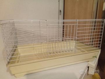 Gabbia piccoli animali