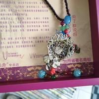 collana artigianale cinese