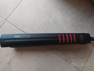 Piastra per capelli gama cp3