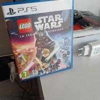 Titoli ps5 e ps4