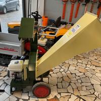 Biotrituratore Negri R95 HONDA 7cm