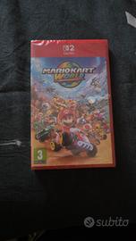 Mario Kart World – Nintendo Switch 2 (NUOVO)