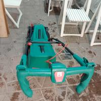 tagliaerba elettrico Bosch 