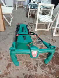tagliaerba elettrico Bosch 