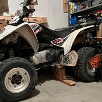 Quad maxxer 300