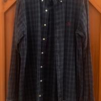 Ralph Lauren camicia uomo a quadri tg XL