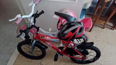 bici piccole
