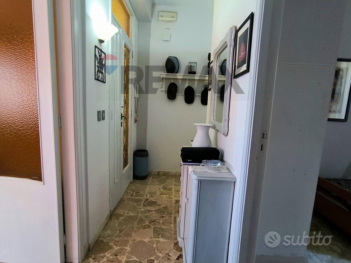 Apartment in Giardini-Naxos, Calcarone, Chianchitta - Vista 6