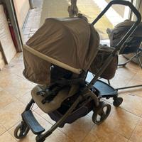 Trio della peg perego