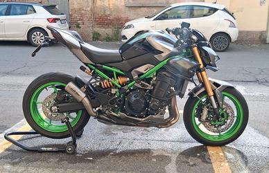 Kawasaki z900 SE 2025