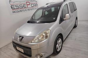 PEUGEOT Partner Tepee 1.6 HDi 112CV Premium
