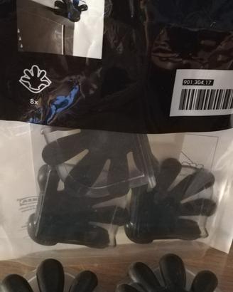 paraspigoli Patrull Ikea