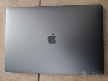 MacBook Pro 15"
