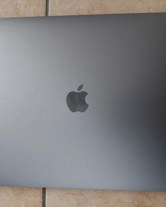 MacBook Pro 15"