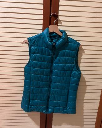 Gilet imbottito