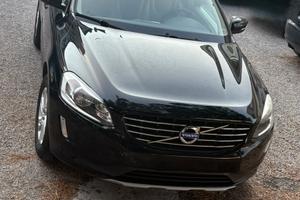 Volvo xc60 D5