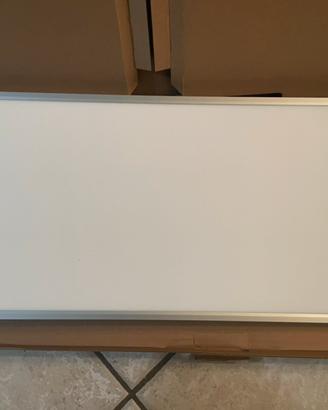 Due lampadari led