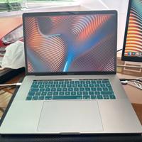MacBook pro 15”