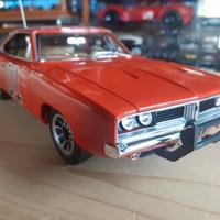1/18 generale lee autoworld leggi annuncio 