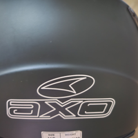 Casco aperto axo