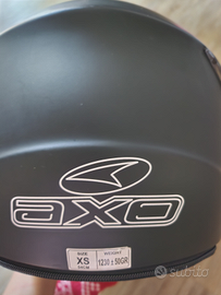 Casco aperto axo