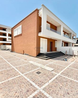 Villa capofila pronta consegna con ampie metrature
