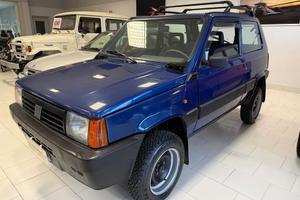 Fiat Panda 1100 i.e. cat 4x4 Cortina Climbing