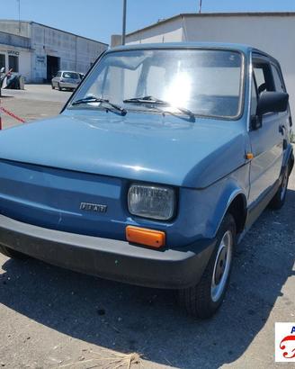 FIAT 126 126 650 23CV 77-87 Ricambi-