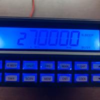 Ranger 2950 cb radio