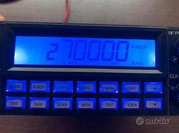 Ranger 2950 cb radio