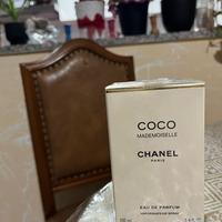 Coco chanel